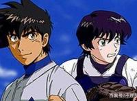 《棒球大联盟》有几次，吾郎是靠着自己的倔强挺了过来，你知道吗