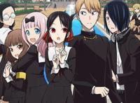 日本票选，你最期待四月新番是哪部？刀剑神域只排第四