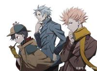 何以解忧，唯有新番，4月霸权会花落谁家？