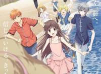 2020年7月最全新番列表（续作新番）