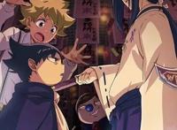 2020年7月最全新番列表（续作新番）