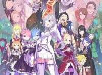 2020年7月最全新番列表（续作新番）