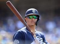 美国职业棒球大联盟MLB2日综述：红雀完封小熊道奇大胜教士