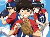 棒球大联盟2nd茂野大吾和佐藤光的相遇是否有意安排呢？