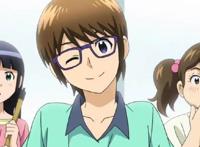 棒球大联盟2nd：茂野大吾的初恋对象是佐仓睦子