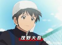 新番点评：棒球大联盟2nd第二季