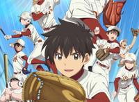 经典名作《棒球大联盟2nd》动画延期原定5.2日旧话重播接档