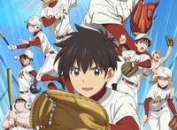 TV动画棒球大联盟2nd第二季于2020年4月4日放送