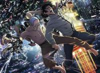 漫域说丨听说你们这届新番不行？17年10月番新番推荐（上）