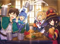 数据分析4部被鸽动漫，多大概率出下一季？