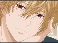 邪魅狂狷动漫中十大霸道总裁