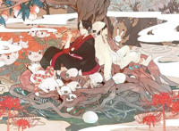 又是一年要到头了，2017年最火爆的这些动漫你全都看过了吗？