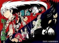 超惊艳！那些以妖魔鬼怪为主题动漫你都看过几部？