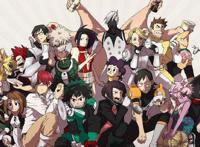 高考过后没事做？不妨追一追这五部好看到爆的四月新番！