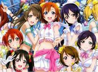 动漫向：一大波潜力番正在赶来——2017年十月秋季新番精品推介