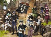 动漫向：一大波潜力番正在赶来——2017年十月秋季新番精品推介