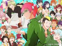 2018年度最佳番剧盘点，神级漫迷才能全部看过（搞笑篇）