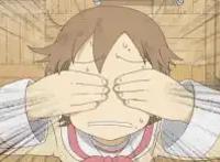 吓你是我的伪装，撩你才是真实目的