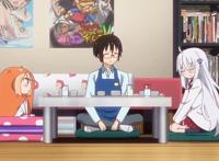 干物妹小埋：为什么有第一季比第二季好看这种现象？