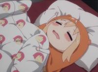 干物妹小埋：为什么有第一季比第二季好看这种现象？