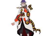 阴阳师式神联动分析，杀生丸值得你回归