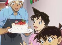 二次元圣诞节：漫画家们绘制圣诞贺图，动漫男神女神盛装过节