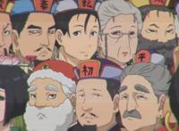 《鬼灯的冷彻》中与十厅阎王相关的内容，你还有印象吗？