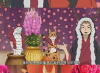 《鬼灯的冷彻》中与十厅阎王相关的内容，你还有印象吗？