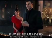 《爱，死亡和机器人23》：大家看不上的第二季，有着丰富的人性