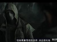 《爱，死亡和机器人23》：大家看不上的第二季，有着丰富的人性