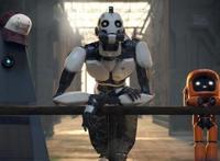 Netflix“爱，死亡和机器人”续订第二季！