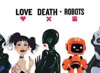 网飞神剧《爱，死亡和机器人》，第三季不孚众望！