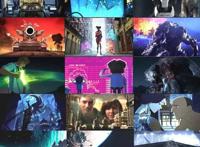 网飞神剧《爱，死亡和机器人》，第三季不孚众望！