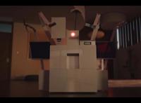 一口气刷完《爱死机2》，有些许失望