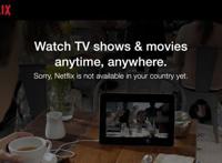 Netflix的好，让不少甘愿连这个都放弃了