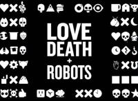 神剧归来！《爱，死亡和机器人》第二季宣布5月14日上线