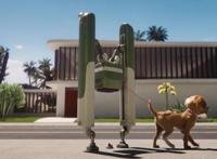 神剧归来！《爱，死亡和机器人》第二季宣布5月14日上线