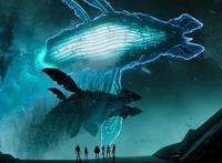 《爱，死亡和机器人2》口碑大滑坡，极致故事才能成就绚烂动画