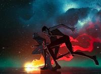 《爱，死亡和机器人2》口碑大滑坡，极致故事才能成就绚烂动画