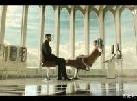 网飞热门动画短片集《爱，死亡和机器人》第二季5月14日上线