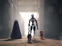 烧脑程度再次拉满！爱，死亡和机器人第二季要来了，科幻迷的狂欢