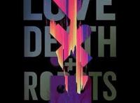 狂欢吧！《爱，死亡和机器人》第二季定档