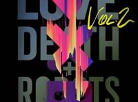 预定爆款！窥探《爱，死亡和机器人》第二季的8集内容