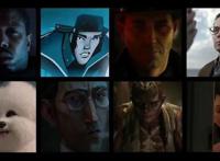 预定爆款！窥探《爱，死亡和机器人》第二季的8集内容