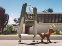 爱死亡和机器人回归，集数减少口碑下挫，神剧第二季就不行了？