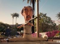 爱死亡和机器人回归，集数减少口碑下挫，神剧第二季就不行了？