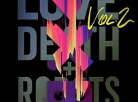 《爱，死亡和机器人》第二季终于等到了！