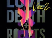 《爱，死亡和机器人2》第二季8集全解析，一次看完