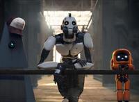 《爱，死亡和机器人》第二季出了吗？