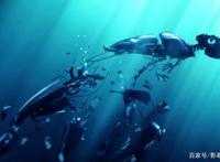 《爱，死亡和机器人2》：口碑下跌不如第一季？